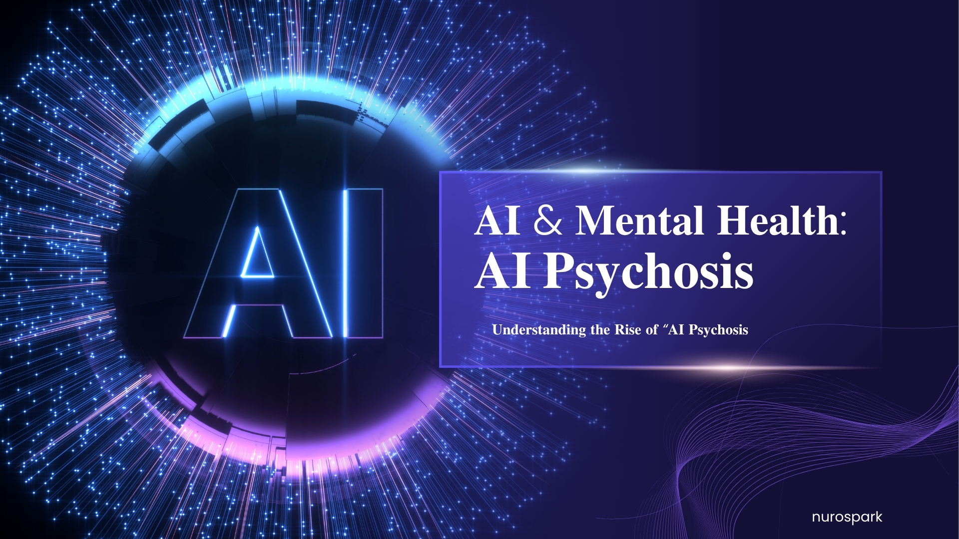 AI Psychosis: How AI Chat Companions Impact Mental Health